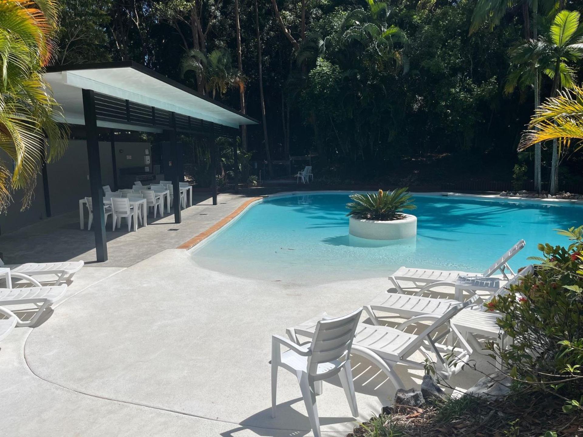 Baden 74 Rainbow Shores Rainbow Beach Ngoại thất bức ảnh