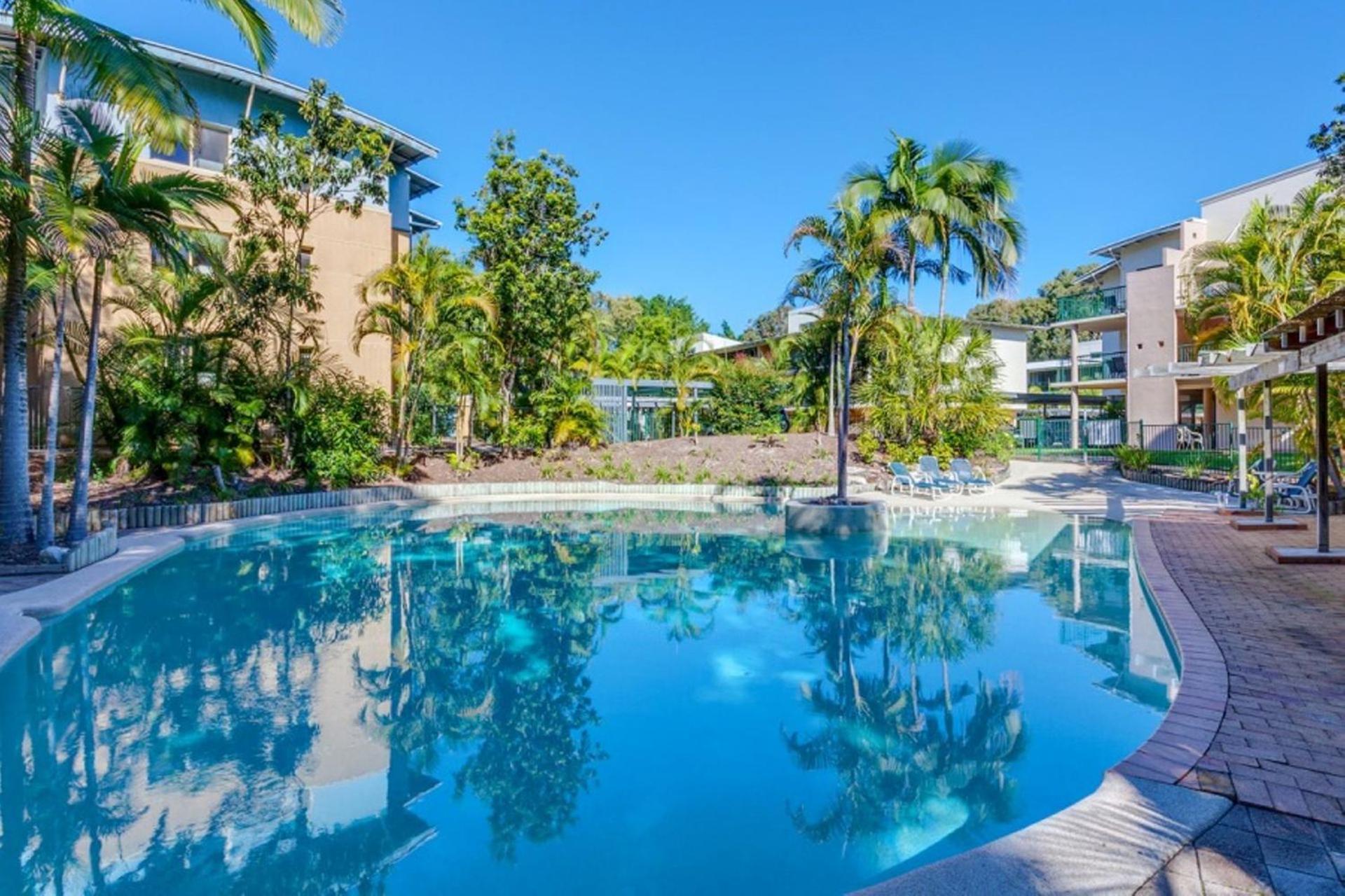 Baden 74 Rainbow Shores Rainbow Beach Ngoại thất bức ảnh