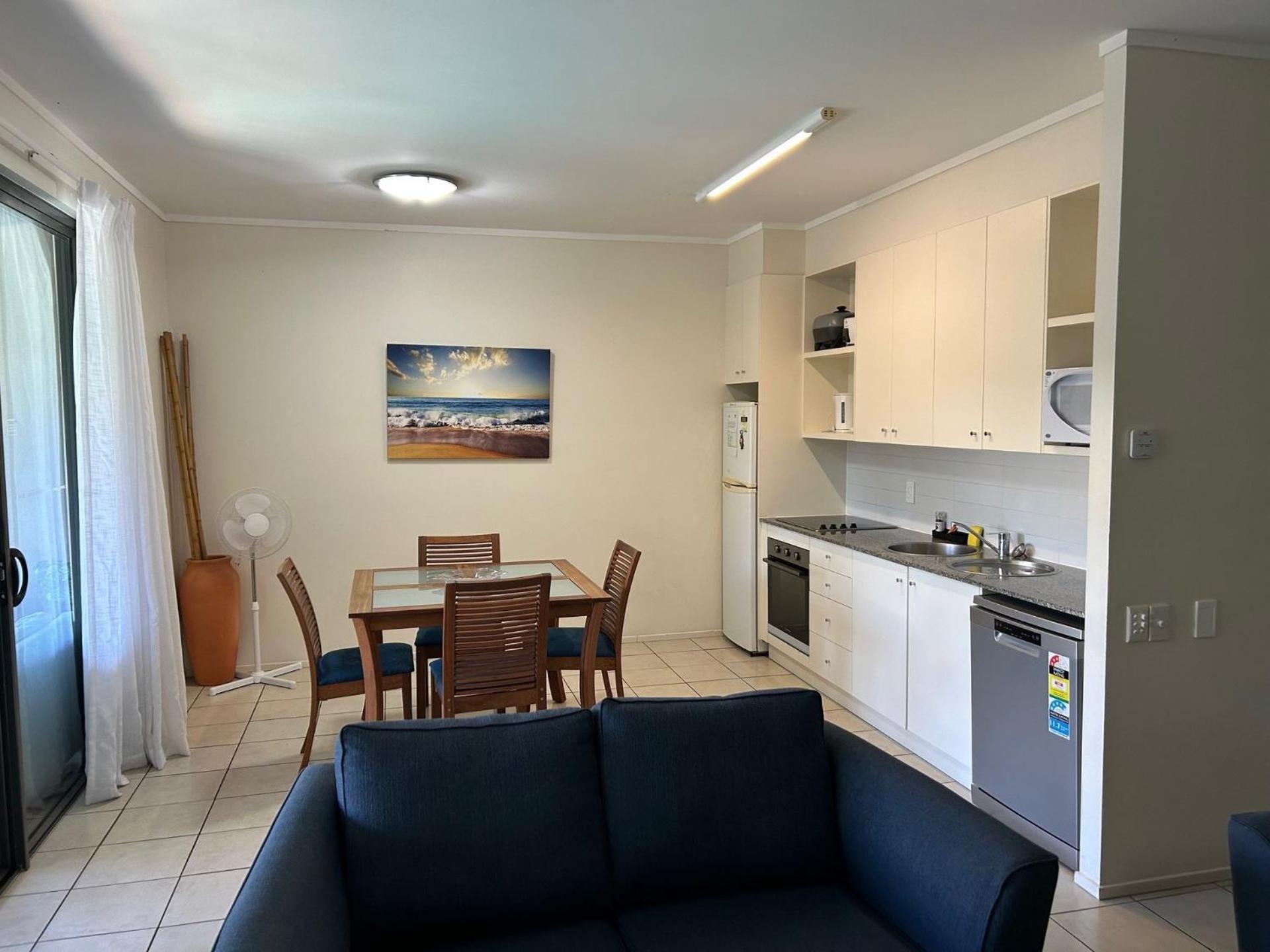 Baden 74 Rainbow Shores Rainbow Beach Ngoại thất bức ảnh