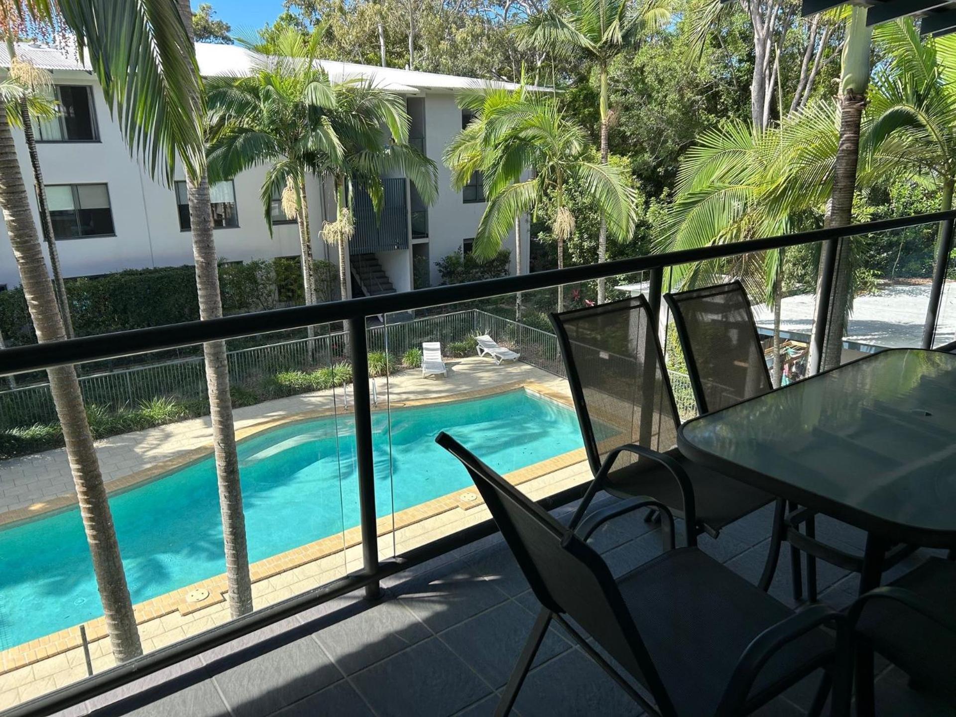 Baden 74 Rainbow Shores Rainbow Beach Ngoại thất bức ảnh