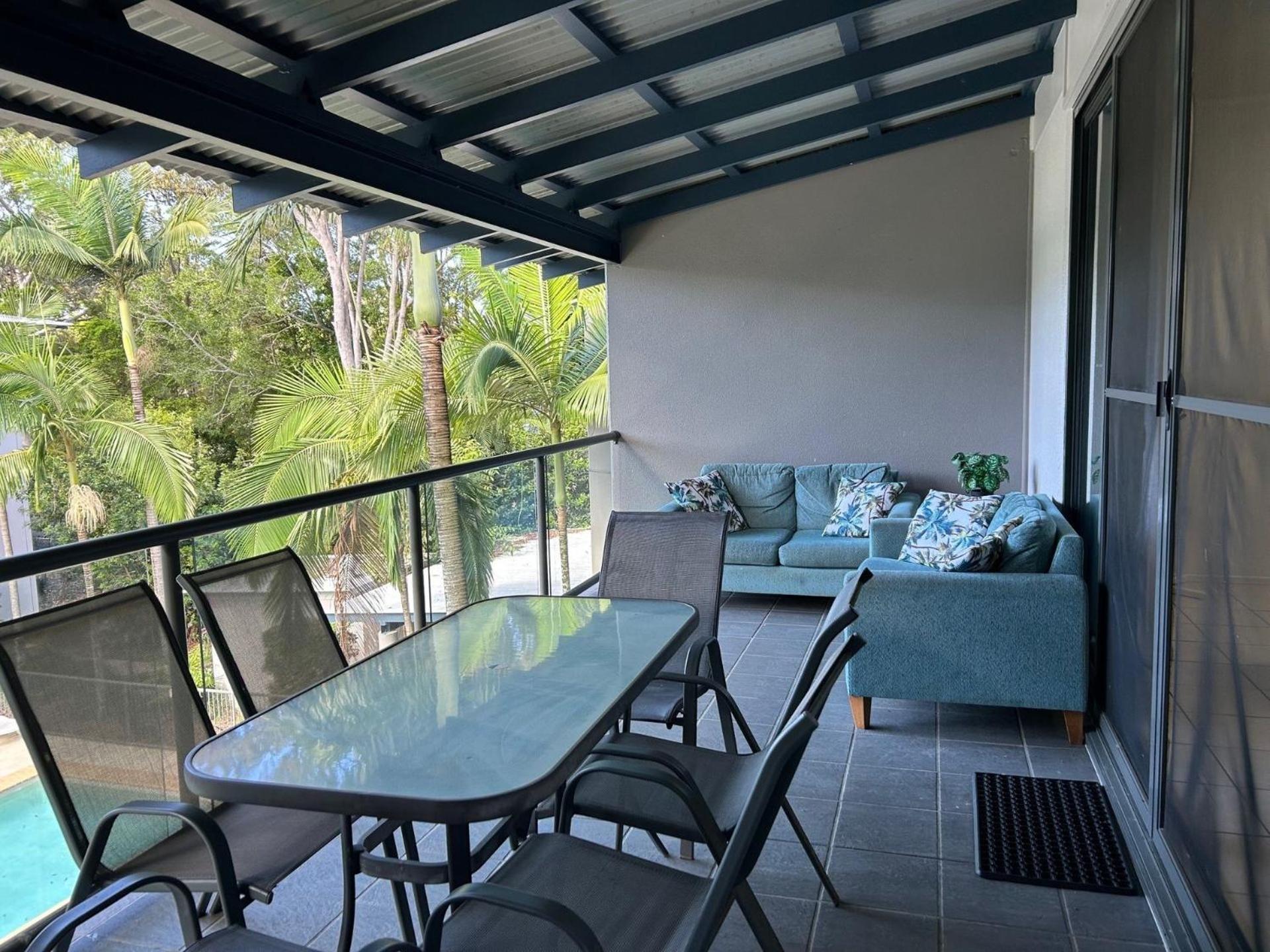 Baden 74 Rainbow Shores Rainbow Beach Ngoại thất bức ảnh