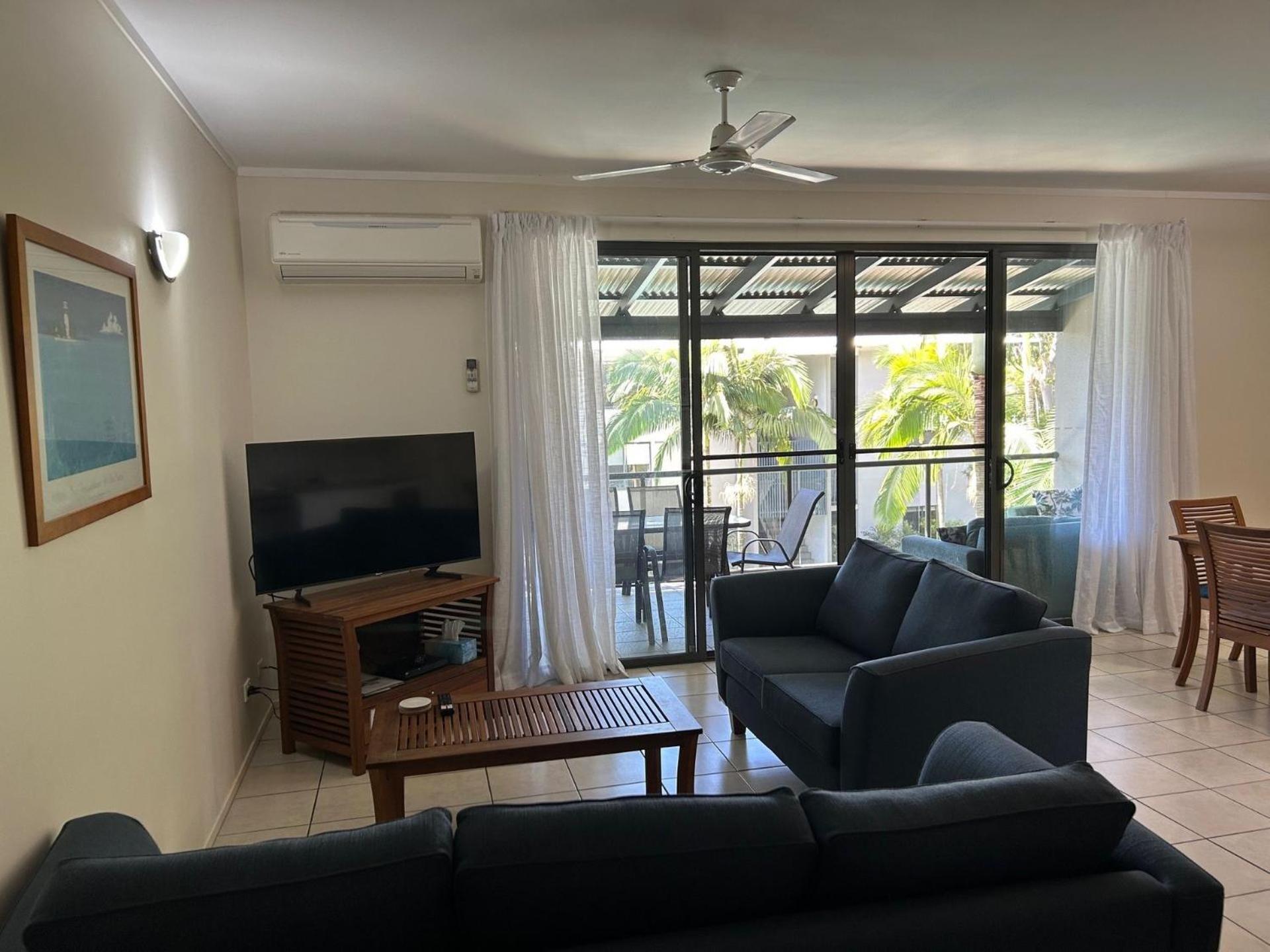 Baden 74 Rainbow Shores Rainbow Beach Ngoại thất bức ảnh