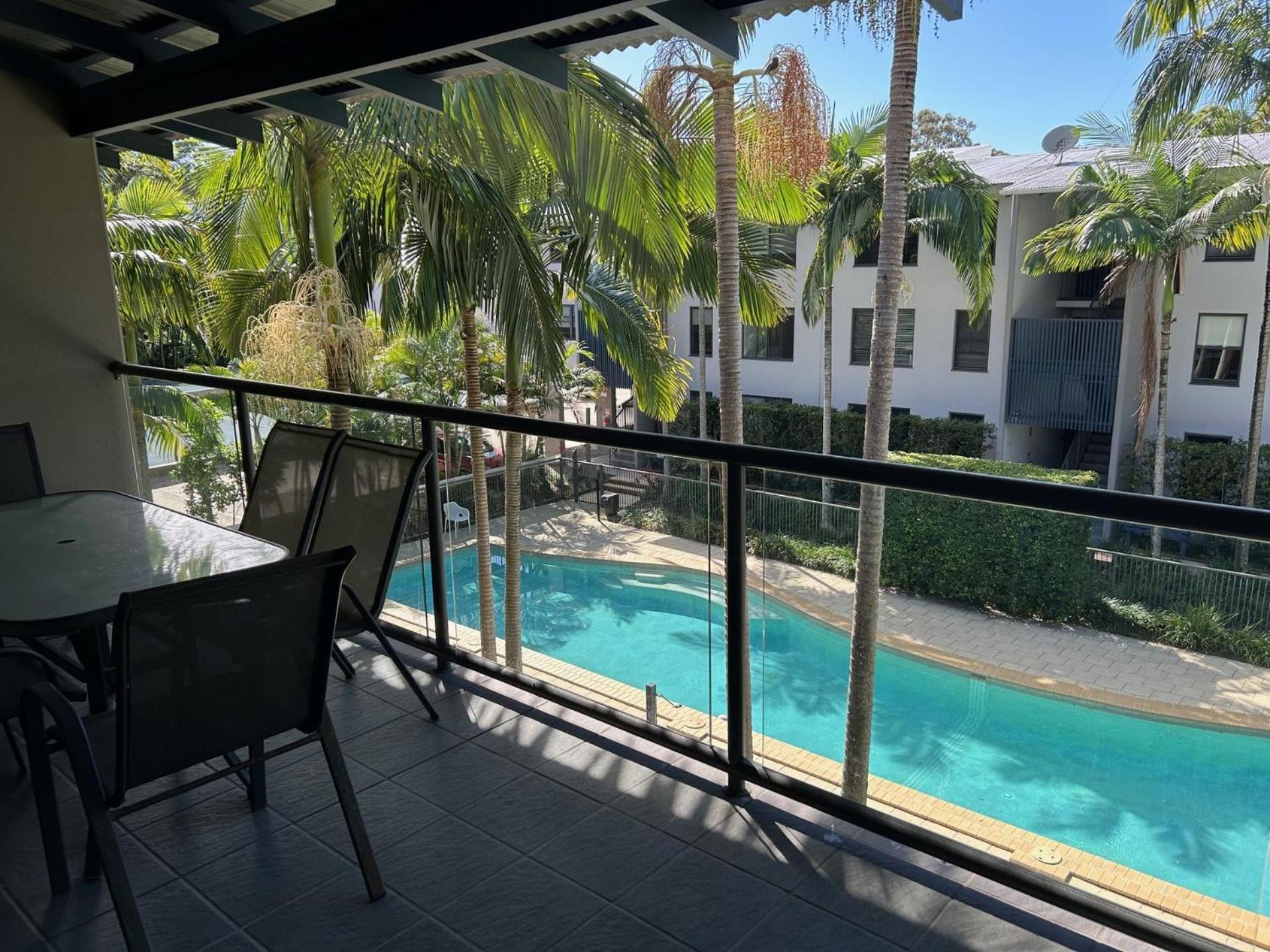 Baden 74 Rainbow Shores Rainbow Beach Ngoại thất bức ảnh