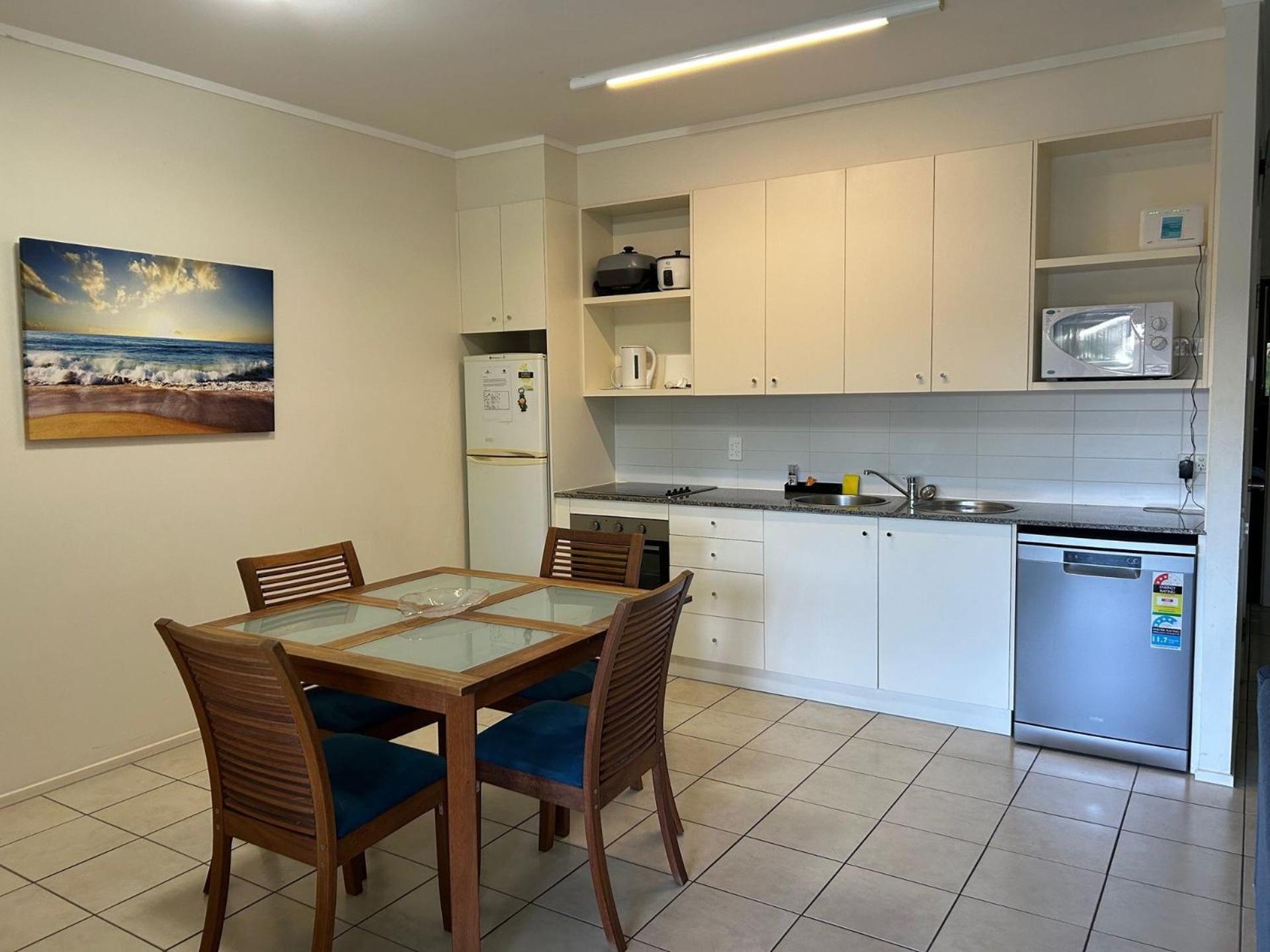 Baden 74 Rainbow Shores Rainbow Beach Ngoại thất bức ảnh